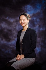 Ms. Hoffen Guo